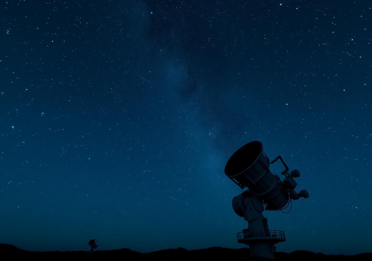 Advanced Research visualization